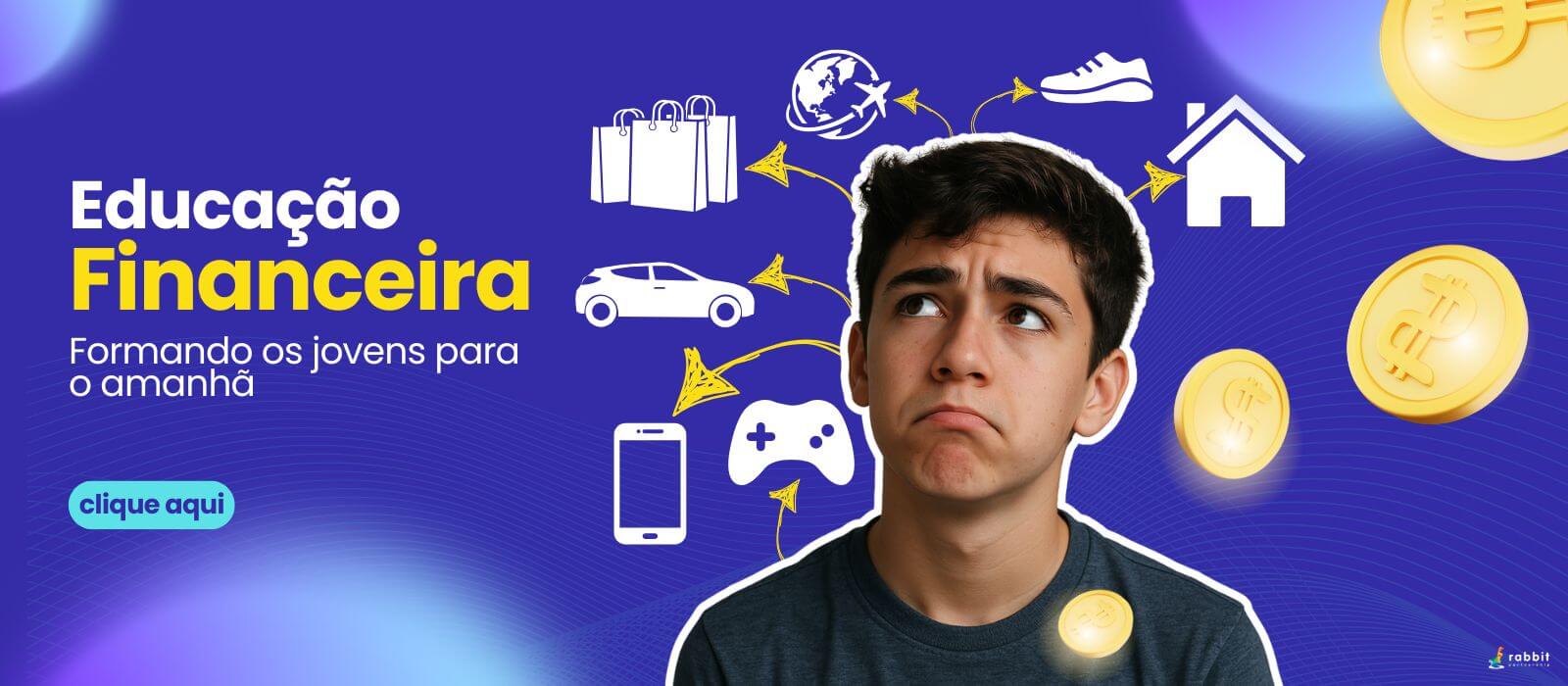Banner Financeiro