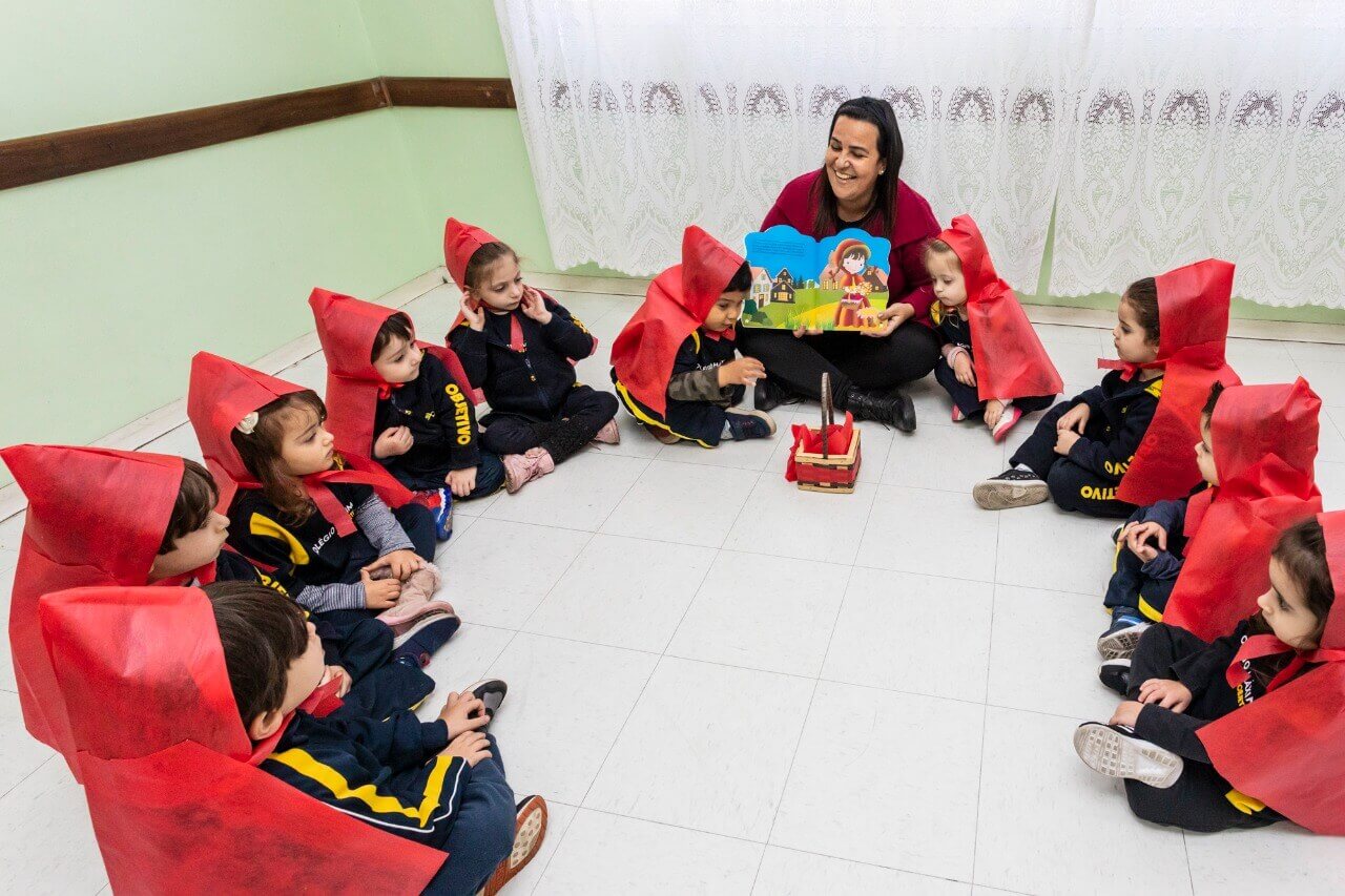 Foto Infantil