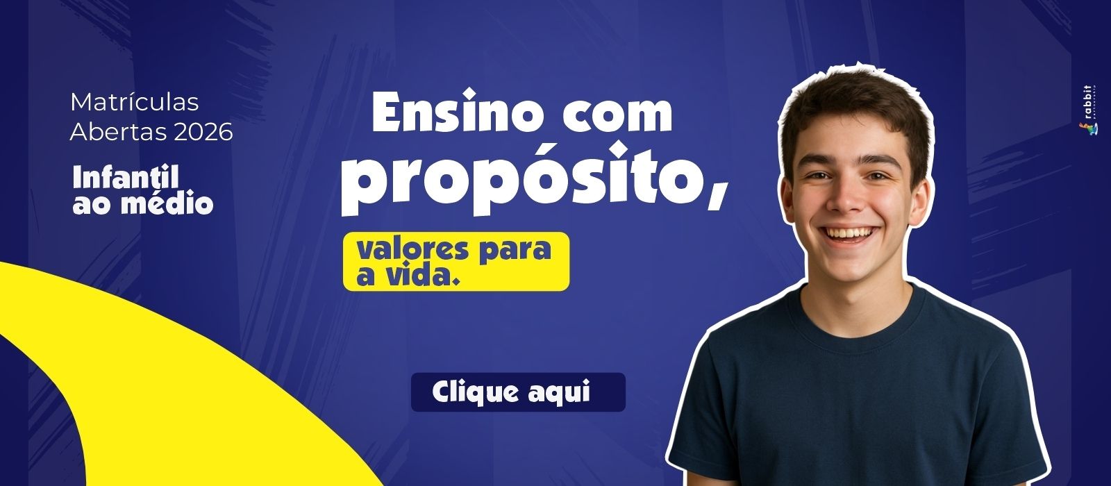 Banner Matricula 2024