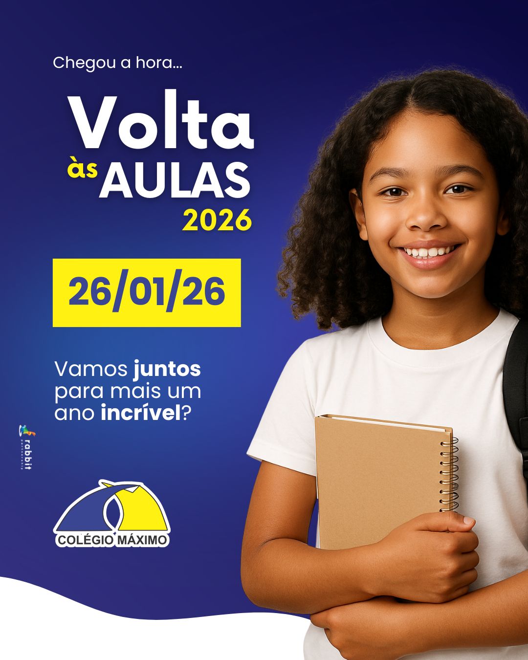 Comunicado escolar