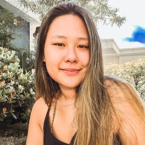 Bianca Sayuri Depoimentos