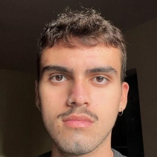 João Pedro Fróes Depoimentos